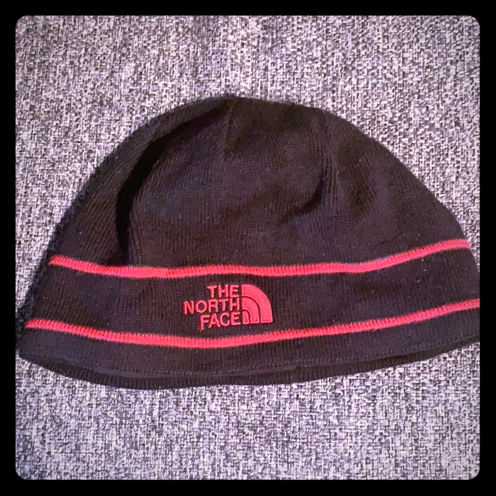 Men’s North face beanie